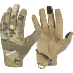 HELIKON Rukavice Range Tactical - multicam/coyote (RK-RNG-PO-3411A)