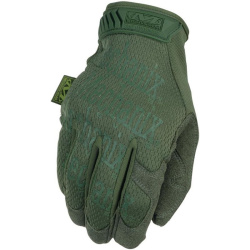 MECHANIX Rukavice Original - olivové (MG-60-OLV)
