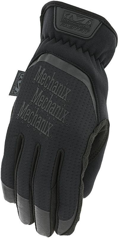 MECHANIX Dámske rukavice Fast Fit - čierne (FFTAB-55-BLK)