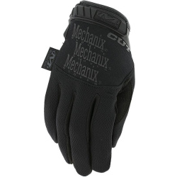 MECHANIX Dámske rukavice Pursuit D5 - čierne (TSCR-55-BLK)