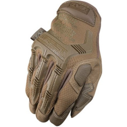 MECHANIX Rukavice M-PACT - coyote (MPT-72-COY)