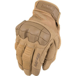 MECHANIX Rukavice M-PACT 3 - coyote (MP3-72-COY)