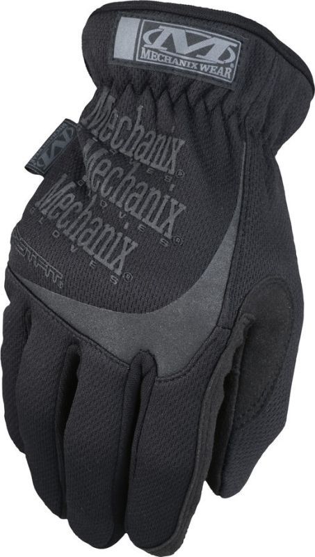 MECHANIX Rukavice Fast Fit - čierne (FFTAB-55-BLK)