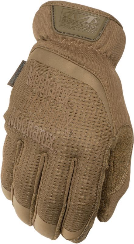 MECHANIX Rukavice Fast Fit - coyote (FFTAB-72-COY)