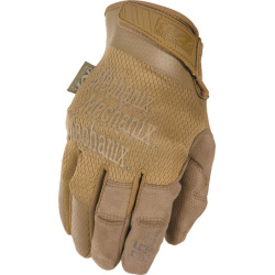 MECHANIX Rukavice Specialty Hi-Dexterity 0.5mm - coyote (MSD-72-COY)