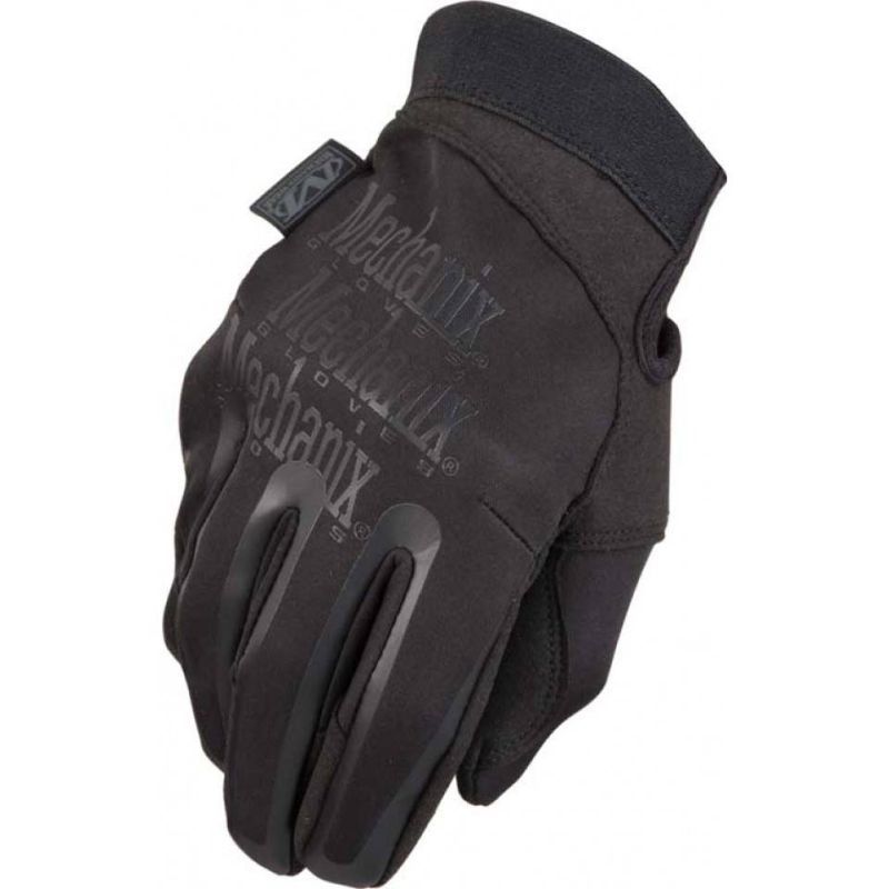 MECHANIX Rukavice T/S Element - čierne (TSEL-55-BLK)