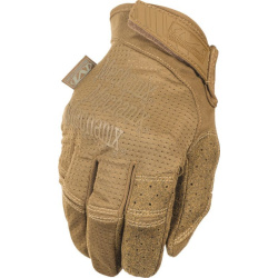 MECHANIX Rukavice Speciality Vent - coyote (MSV-72-COY)