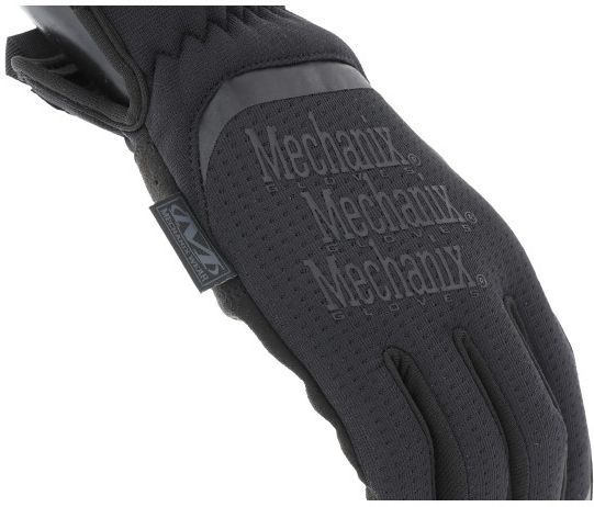 MECHANIX Dámske rukavice Fast Fit - čierne (FFTAB-55-BLK)
