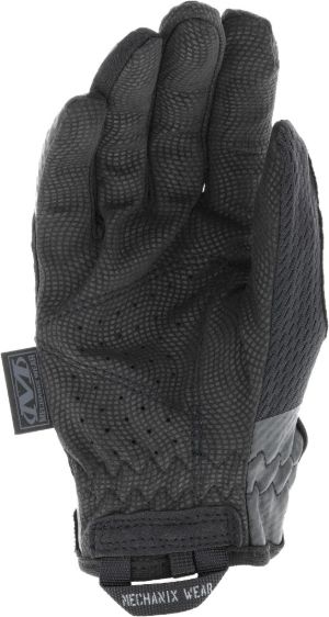 MECHANIX Dámske rukavice Specialty Hi-Dexterity 0.5mm - čierne (MSD-55-BLK_W)