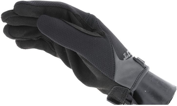 MECHANIX Dámske rukavice Pursuit D5 - čierne (TSCR-55-BLK)