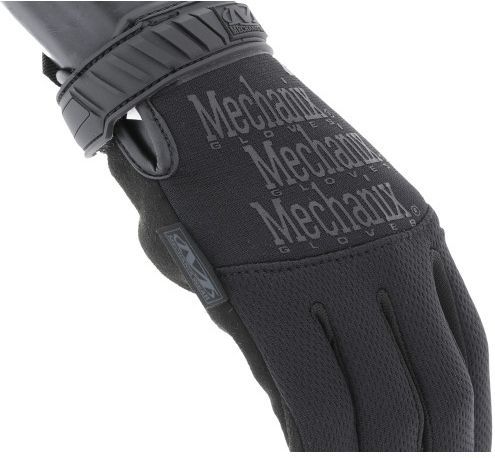 MECHANIX Dámske rukavice Pursuit D5 - čierne (TSCR-55-BLK)