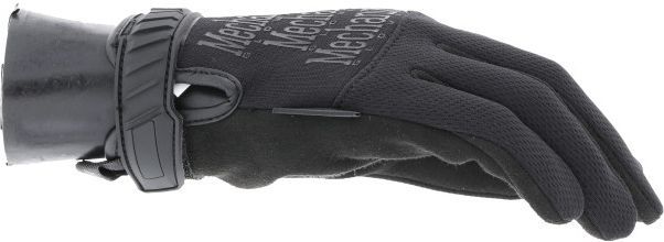 MECHANIX Dámske rukavice Pursuit D5 - čierne (TSCR-55-BLK)