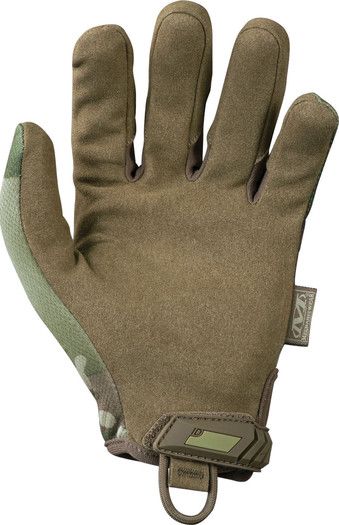 MECHANIX Rukavice Original - multicam (MG-78-MUL)