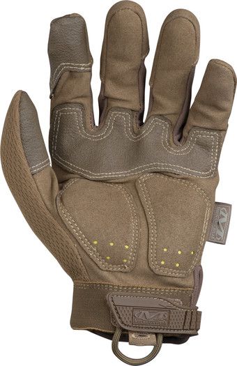 MECHANIX Rukavice M-PACT - coyote (MPT-72-COY)