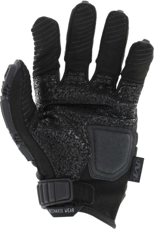 MECHANIX Rukavice M-PACT 2 - black (MP2-55-BLK)