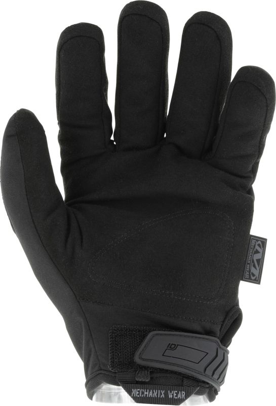 MECHANIX Rukavice Original ColdWork - black (CWKMG-55)