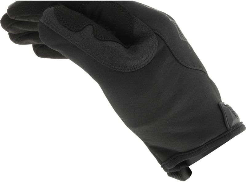 MECHANIX Rukavice Original ColdWork - black (CWKMG-55)