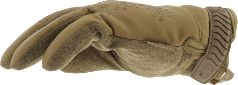 MECHANIX Rukavice Original ColdWork - coyote (CWKMG-72)