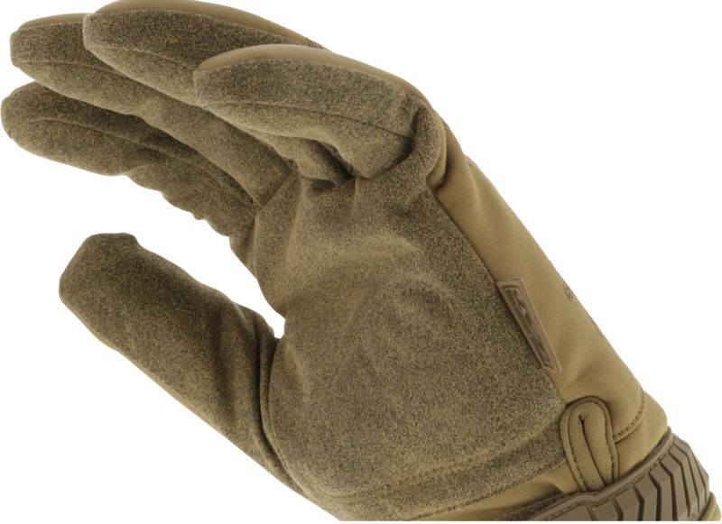 MECHANIX Rukavice Original ColdWork - coyote (CWKMG-72)