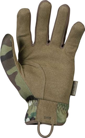 MECHANIX Rukavice Fast Fit - multicam (FFTAB-78-MUL)