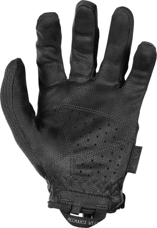 MECHANIX Rukavice Specialty Hi-Dexterity 0.5mm - čierne (MSD-55-BLK)