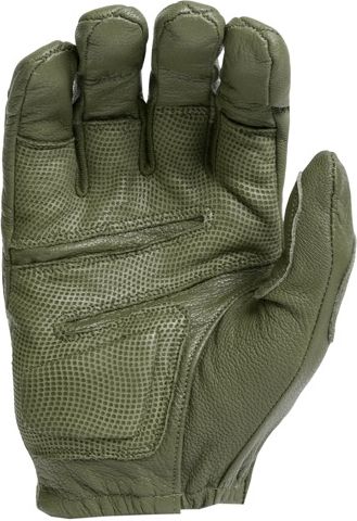 WARRIOR Enforcer Hard Knuckle Glove - olive drab (W-EO-EHK-OD)