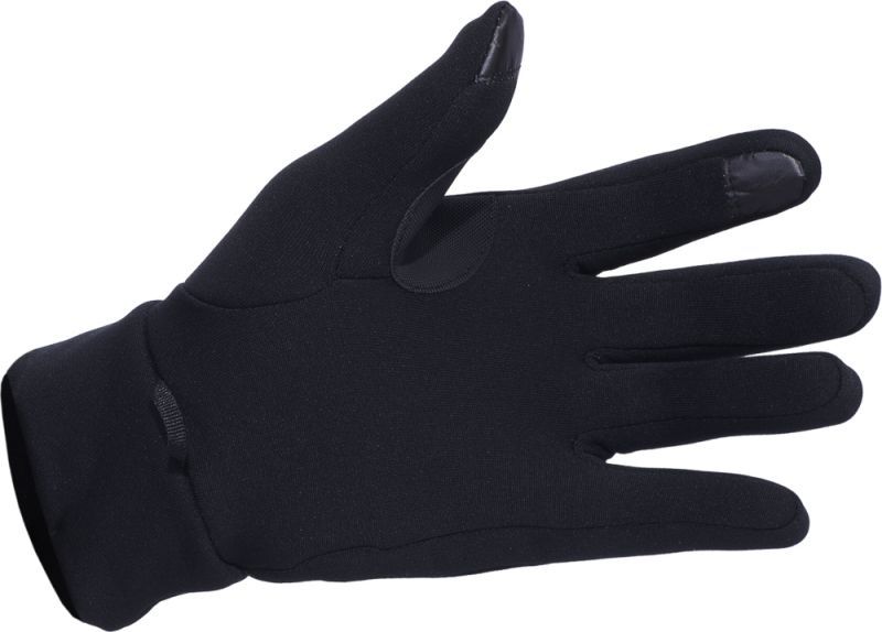 PENTAGON Rukavice ARCTIC - čierne (K14021-BLK)