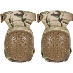 ALTA INDUSTRIES Kolenačky AltaCONTOUR 360 Vibram Cap - multicam (OK-C3V-CD-34)