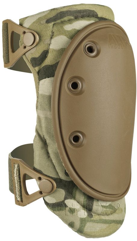 ALTA INDUSTRIES Kolenačky AltaFLEX AltaLok - multicam (OK-AFL-CD-34)