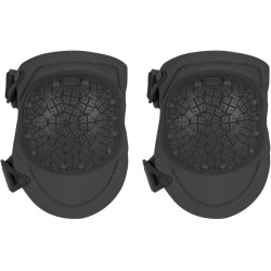 ALTA INDUSTRIES Kolenačky AltaFLEX 360 Vibram Cap - black (OK-F3V-CD-01)