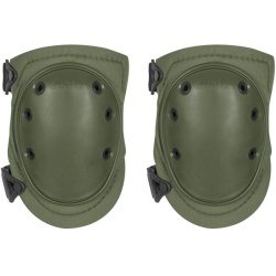 ALTA INDUSTRIES Kolenačky AltaFLEX GEL Flexible Cap AltaLOK - olivové (OK-FGF-CD-02)