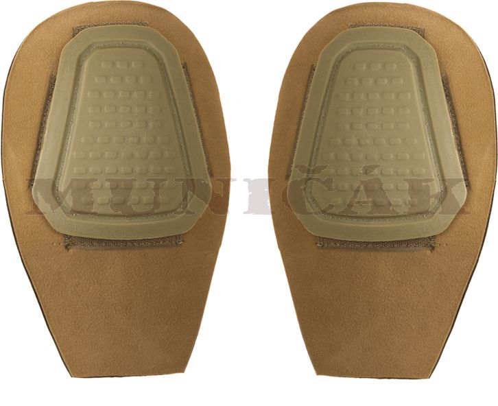 INVADER GEAR Kolenačky pre Predator Combat Pant - coyote (15036)