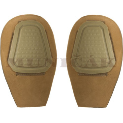 INVADER GEAR Kolenačky pre Predator Combat Pant - coyote (15036)