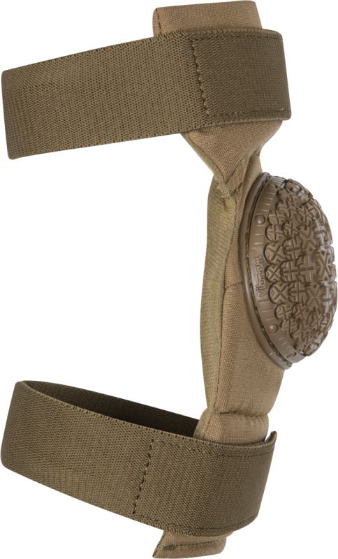 ALTA INDUSTRIES Lakťovky AltaCONTOUR 360 Vibram Cap - olivové (OL-C3V-CD-02)