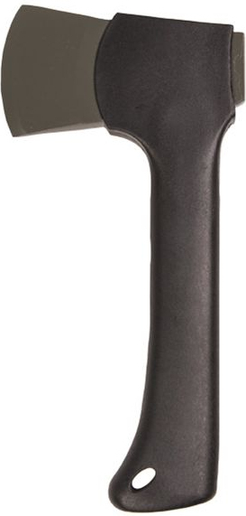 MILTEC Sekera Professional 228mm (15505000)