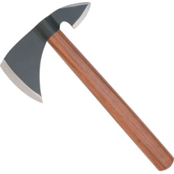 Tomahawk Pakistan Double Blade (PA3258)