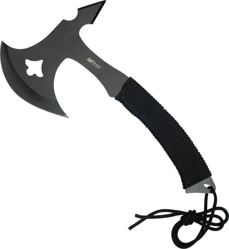 MTECH Sekera Camping Axe/Hatchet (MT628)