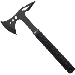 MTECH Sekera black handle (MTAXE8B)