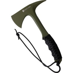 BROWNING Tomahawk Shock N' Awe - zelená (BR110BLG)