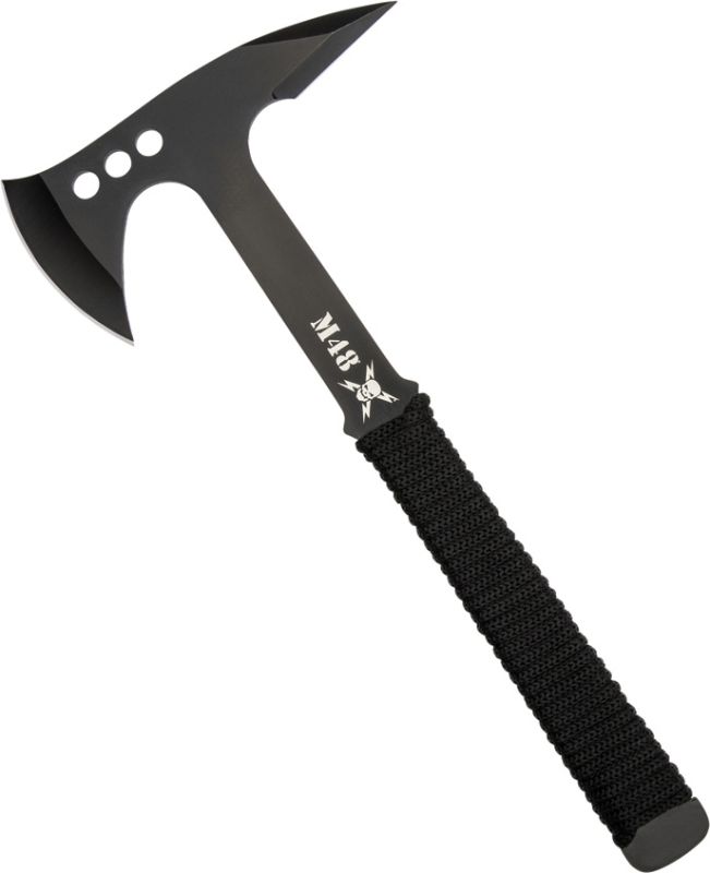 UNITED CUTLERY Sekera M48 Throwing Axe Set, sada 3ks (UC3490)