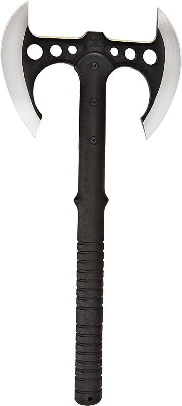 UNITED CUTLERY Tomahawk Double Blade (UC3056)
