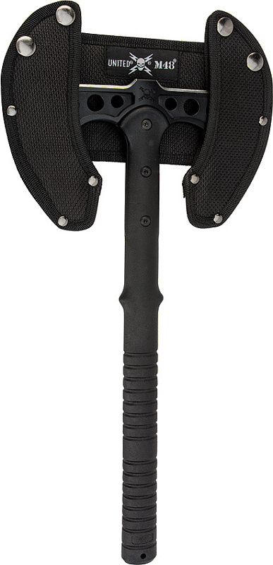UNITED CUTLERY Tomahawk Double Blade (UC3056)
