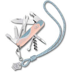 VICTORINOX Zatvárací nôž Companion - paris style (1.3909.E221)