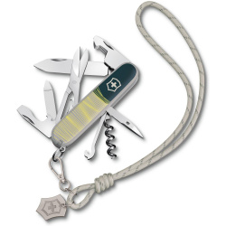 VICTORINOX Zatvárací nôž Companion - new york style (1.3909.E223)