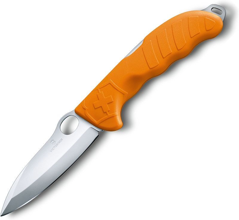 VICTORINOX Zatvárací nôž HUNTER PRO M - oranžový (0.9411.M9)