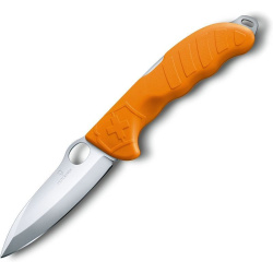 VICTORINOX Zatvárací nôž HUNTER PRO M - oranžový (0.9411.M9)