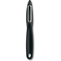 VICTORINOX Univerzálna škrabka - black (7.6075)