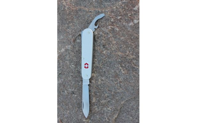 Victorinox Swiss Army Knife Bantam Alox 0.2300.26