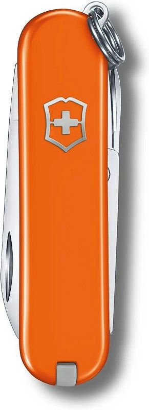 VICTORINOX Zatvárací nôž Classic SD - mango tango (0.6223.83G)