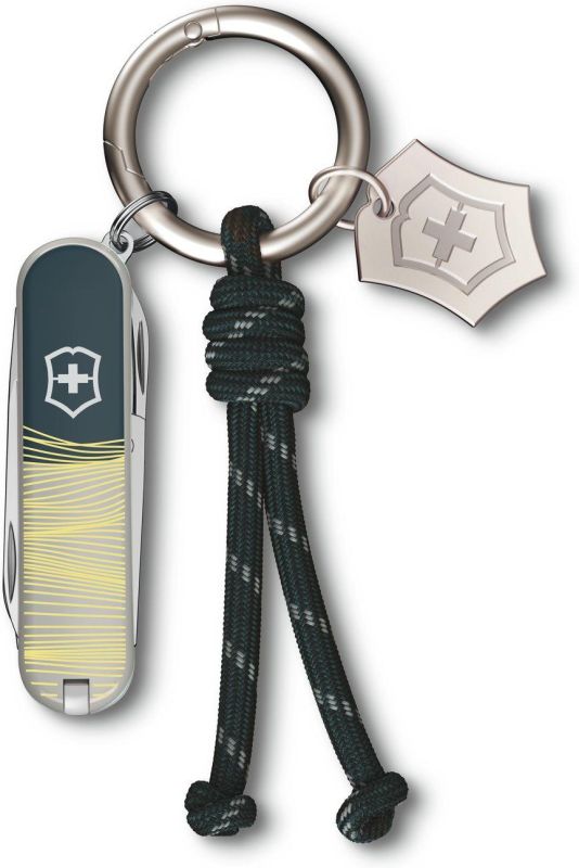 VICTORINOX Zatvárací nôž Classic SD - new york style (0.6223.E223)